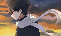 文艺男漫画,描绘现代都市中的浪漫与哲思